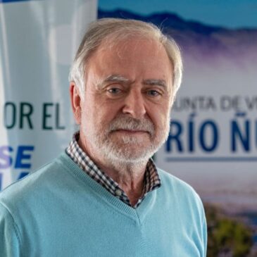  Junta de Vigilancia del Río Ñuble valora apoyo de ministro de Agricultura a Embalse La Punilla: “Su postura resulta de vital importancia»