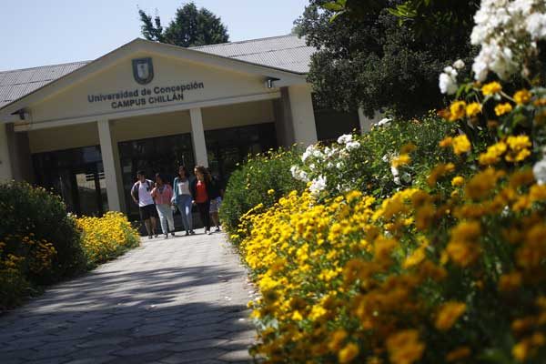 Universidad de Concepción liderará el Consorcio Hídrico de Ñuble