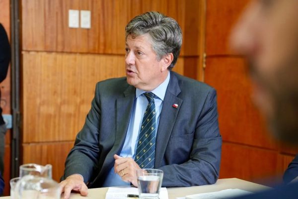 Gobierno confirma que La Punilla se licitará en 2027