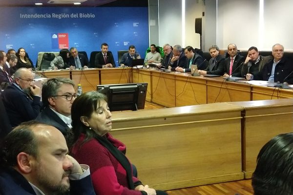 Embalse La Punilla se construirá como la gran obra de la Región de Ñuble tras aprobarse proyecto de línea de transmisión