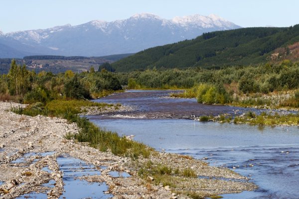 Junta de Vigilancia del Río Ñuble informa fin de «Período de Distribución Extraordinaria»