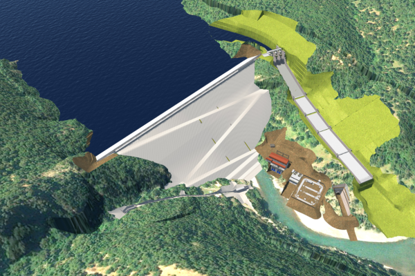 <strong>“Ñuble se quedó esperando la determinación sobre el Embalse La Punilla comprometida por el presidente Boric para el año pasado”</strong>