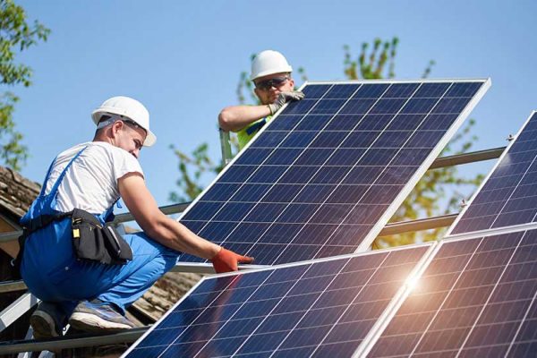 Solar Power in Developing Nations: Brightening Lives