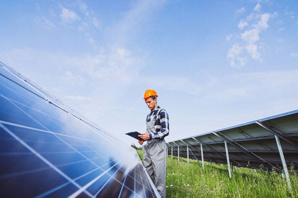 Solar Panels 101: A Beginner’s Guide to Solar Energy
