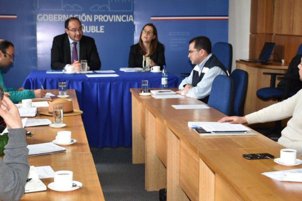 Aumenta el interés en potencial de riego del embalse La Punilla