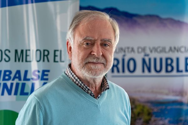 Ñuble en el Día Mundial del Agua