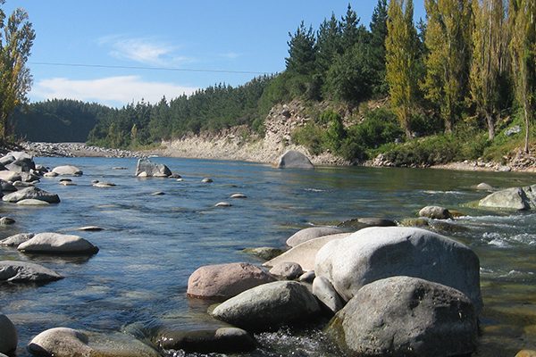 Boletín informativo Junta de Vigilancia del Río Ñuble ya está disponible