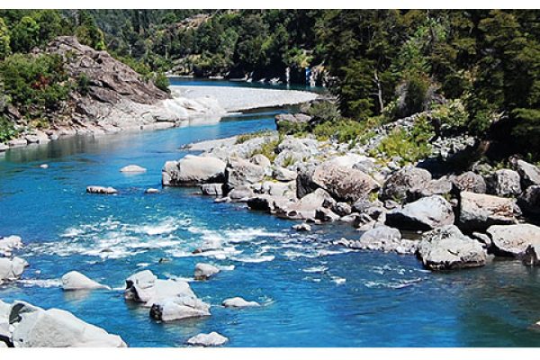 Cámara de Diputados aprueba en general proyecto de perfeccionamiento de Derechos de Agua
