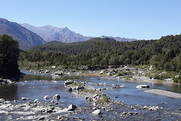 Cores de Ñuble: “el embalse La Punilla deber ser una obra que nace y se proyecta desde nuestra región”